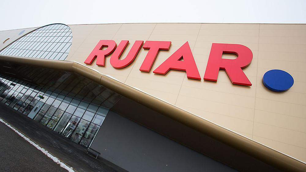 Bis Jahresende plant Rutar 18 Standorte im Alpe Adria Raum zu haben