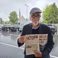 Walter Flucher organisiert zum 39. Mal den Schlagersängerwettbewerb im Rahmen des Pischelsdorfer Volksfests