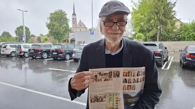 Walter Flucher organisiert zum 39. Mal den Schlagersängerwettbewerb im Rahmen des Pischelsdorfer Volksfests