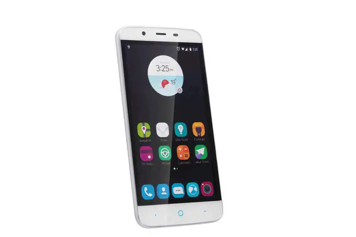 Prozessor: ARM Cortex A7, 4 x 1,2 Ghz SD-Karte: Bis 32 GB Display: 5 Zoll, 854x480 Pixel Hauptkamera: 8 Megapixel Frontkamera: 2 Megapixel Akku: 2200 mAh Strahlung (SAR-Wert): 0,757 W/kg (Kopf), 1,148 W/kg (Körper) Betriebssystem: Android 6.0 Dual-Sim: Ja Der Preis: 99 Euro