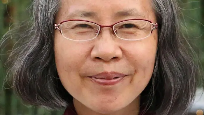 Can Xue