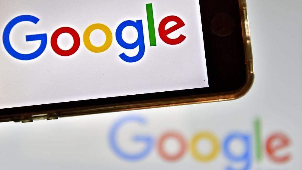 Italien bekommt von Google 306 Millionen Euro