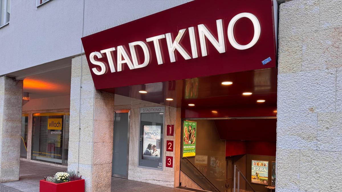 1949 wurde das Stadtkino eröffnet und ist seitdem kultureller Treffpunkt für die Region