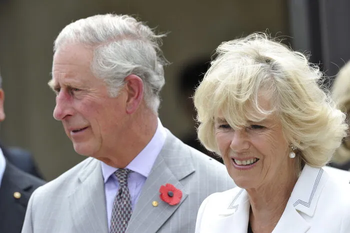 Nur soviel: Kronprinz Charles und seine Frau Camilla dürften der Queen wohl einen Besuch abstatten.