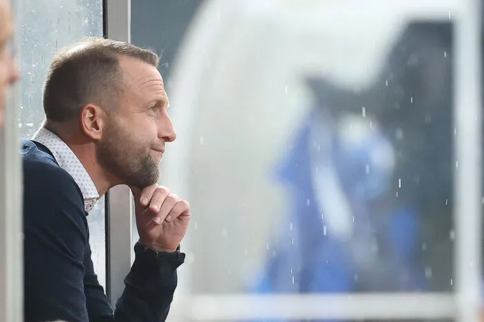 Ferdinand Feldhofer - WAC Es war die wohl turbulenteste Entlassung in dieser Saison. Nach Unstimmigkeiten mit einigen Spielern war Feldhofers Engagement bei den Wolfsbergern vorbei.