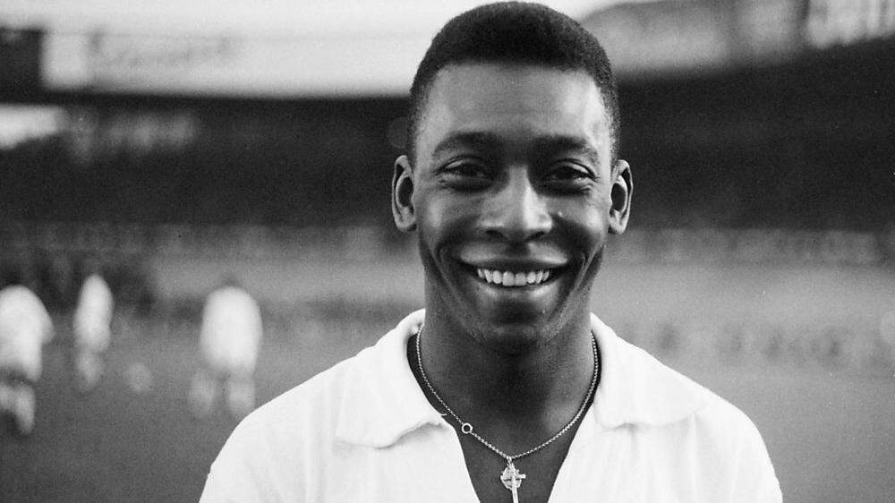 Pelé wird in höchstem Friedhof der Welt beigesetzt