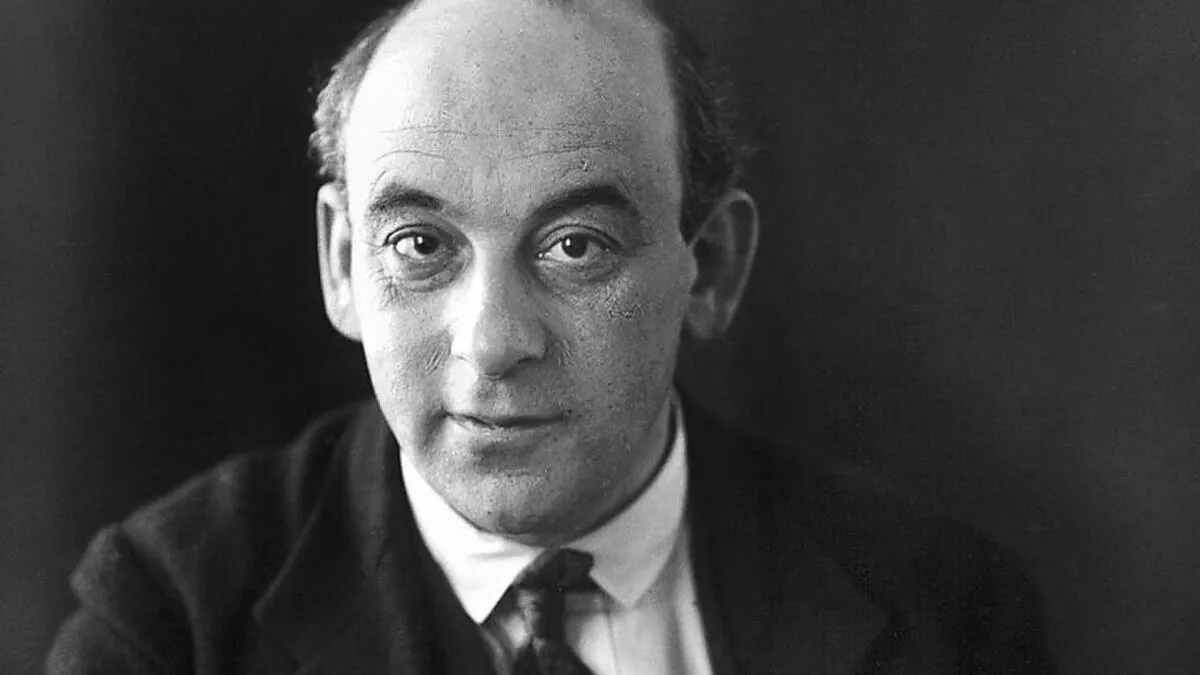 Victor Klemperer war auch ein aufmerksamer Chronist der Münchner Räterepublik