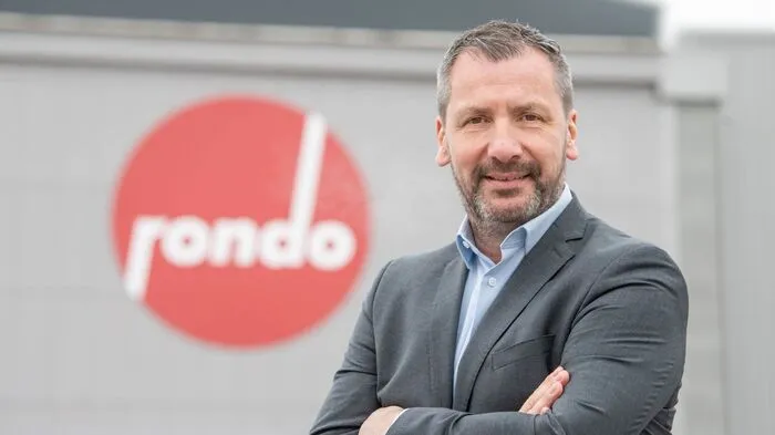 Otto Schweinzer hat die Geschäftsführung des Rondo-Standorts in St. Ruprecht an der Raab übernommen
