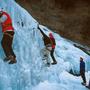 Eisklettern passt im Maltatal ins Konzept eines nachhaltigen Tourismus in Harmonie mit der Alpenkonvention und hat sich positiv etabliert. Das ist nun in Gefahr