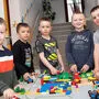 In St.Lorenzen freuen sich die Kinder schon auf mehr Platz