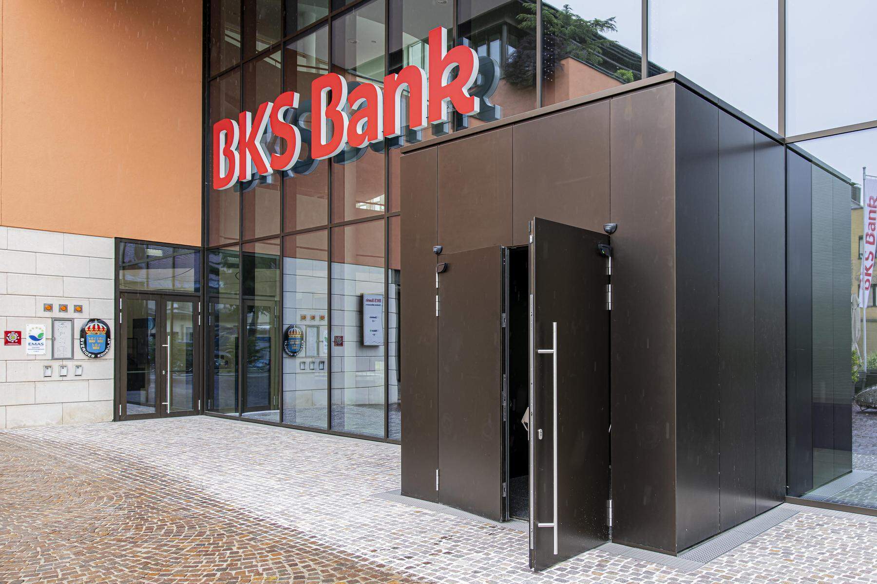 BKS, Oberbank, BTV: UniCredit beendet nach fünf Jahren den Rechtsstreit mit 3-Banken-Gruppe