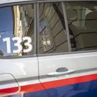 Polizeieinsatz mitten im Grazer Stadtzentrum