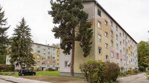 Mehr als 3000 Wohnungen stehen im Besitz der Stadt Klagenfurt und werden von einem eigenen Unternehmen verwaltet
