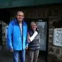 Karin Schneider und ihr Mann waren jahrzehntelang ein eingespieltes Team, das die Region mit frischer Backware belieferte