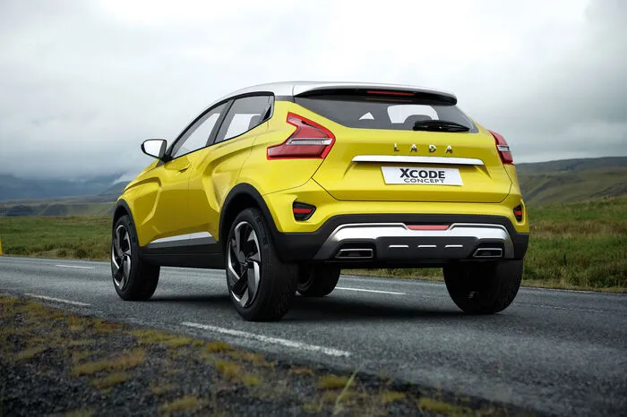 Dass sich das ändern wird, war spätestens seit 2012 klar, als Renault-Nissan mit 74,5 Prozent bei Ladas Mutterkonzern Avtovaz eingestiegen ist.