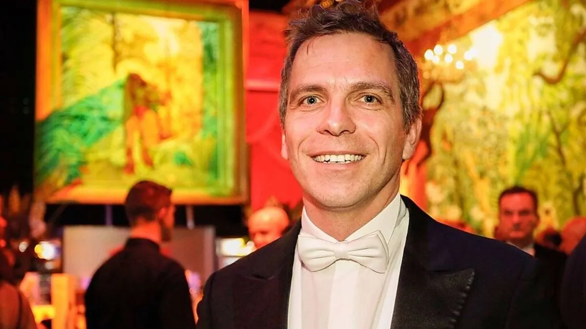 Dirk Kaftan - wechselt er nach Bonn?