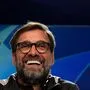 Jürgen Klopp ist auch bei gegenerischen Fans beliebt