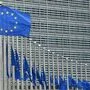 Die Europäische Kommission in Brüssel