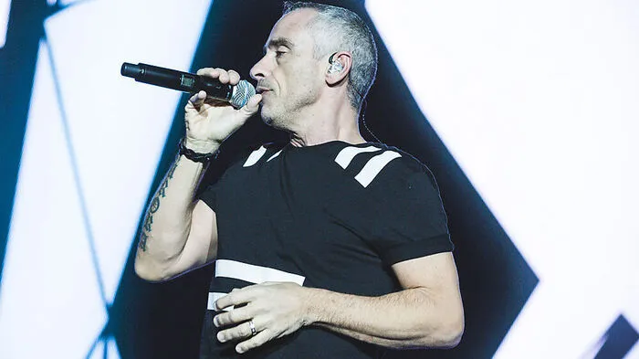 Eros Ramazzotti