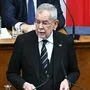 Bundespräsident Alexander Van der Bellen appellierte an Politik, Medien und uns alle