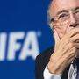 Joseph S. Blatter und die späte Einsicht