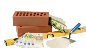 Die Quadratmeter-Grenze bei Neubauten soll fallen