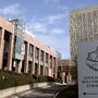 Der Europäische Gerichtshof (EuGH) mit Sitz in Luxemburg ist das oberste rechtsprechende Organ der Europäischen Union