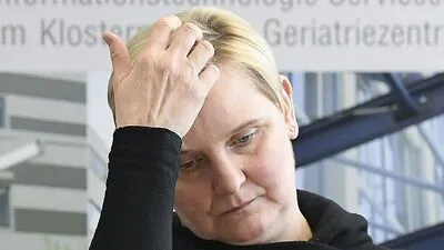 Sandra Frauenberger 