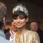 Eine Miss France mit „Pixie Cut“, darf das denn sein?