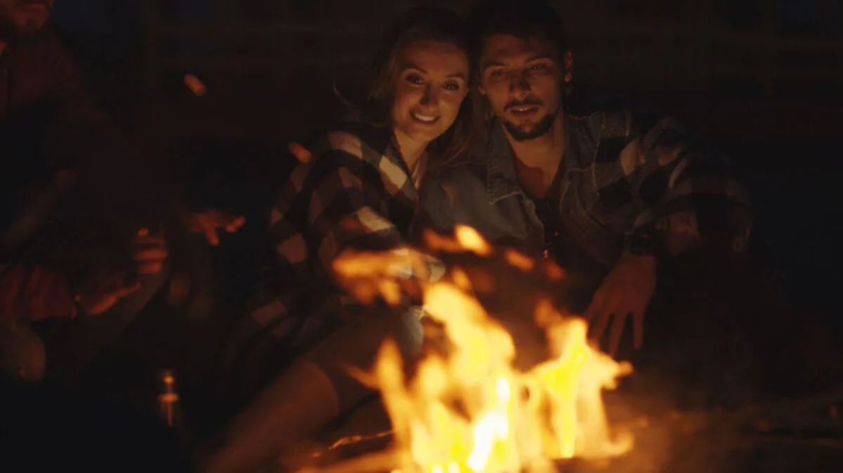 Schon gewusst? Um die mystischen Rauhnächte ranken sich seit jeher allerlei Sagen und Erzählungen.