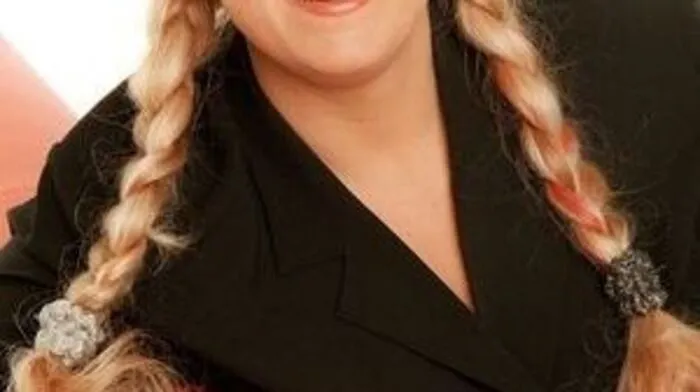 2001 stieg die damals 25-jährige Nicole Gutmorgeth ins  Taxi Orange ein  und landete im Licht der Öffentlichkeit