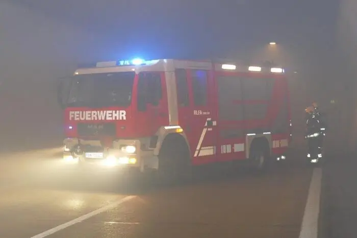 So lautete die Übungsannahme der groß angelegten Einsatzübung. Klicken Sie sich durch die Galerie!