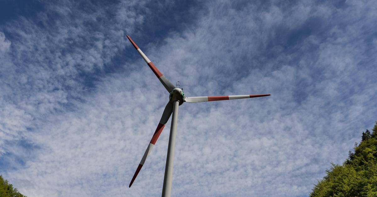 C’est ainsi que la politique carinthienne considère les éoliennes dans les montagnes