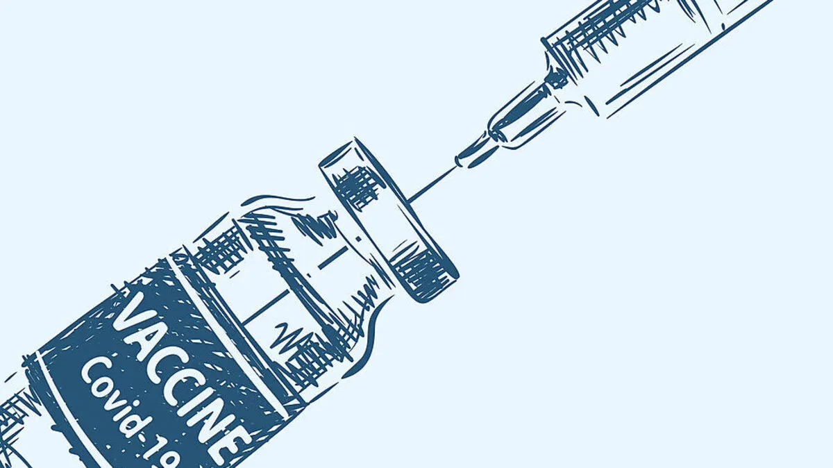 Viele Long Covid-Patienten setzen ihre Hoffnung in die Impfung 