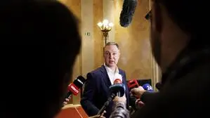 APA/TOBIAS STEINMAURER