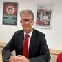 Der Neumarkter Gerhard Hörmann sucht die Herausforderungen und nennt Beharrlichkeit und Ausdauer als seine Stärken