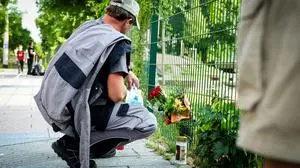 Das Abgründige der Tat macht fassungslos | Das Abgründige der Tat macht fassungslos