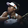 Naomi Osaka