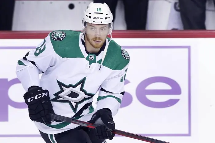 Villachs NHL-Star Michael Raffl