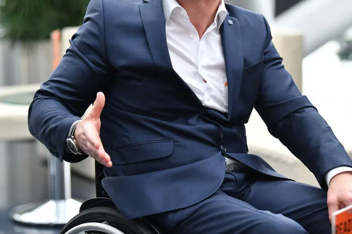 Motorsport-Direktor Pit Beirer