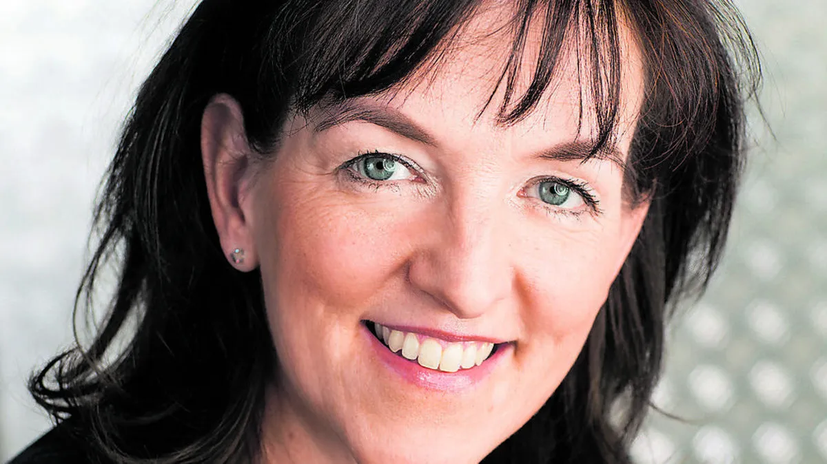 Dr.in Karin Pesl-Ulm, ­Leiterin Ref. Gesundheitsberufe – ­Abt. Gesundheit und Pflege