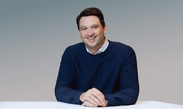 Dietmar Böckmann ist derzeit CEO der Erste Digital GmbH