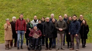 Die Grünen Fürstenfeld haben sich klar positioniert 