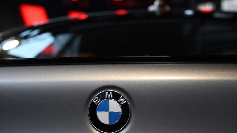 BMW teilt fortan mehr Daten