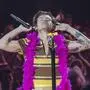 Harry Styles geht wieder auf Tour, aber nur in sieben Städte und zum Sonderpreis...