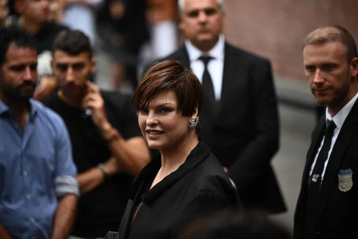 Linda Evangelista