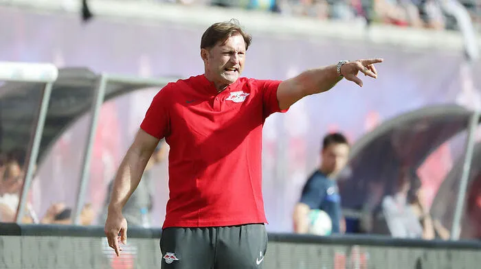 Weiß Ralph Hasenhüttl bereits, wo es langgehen wird?