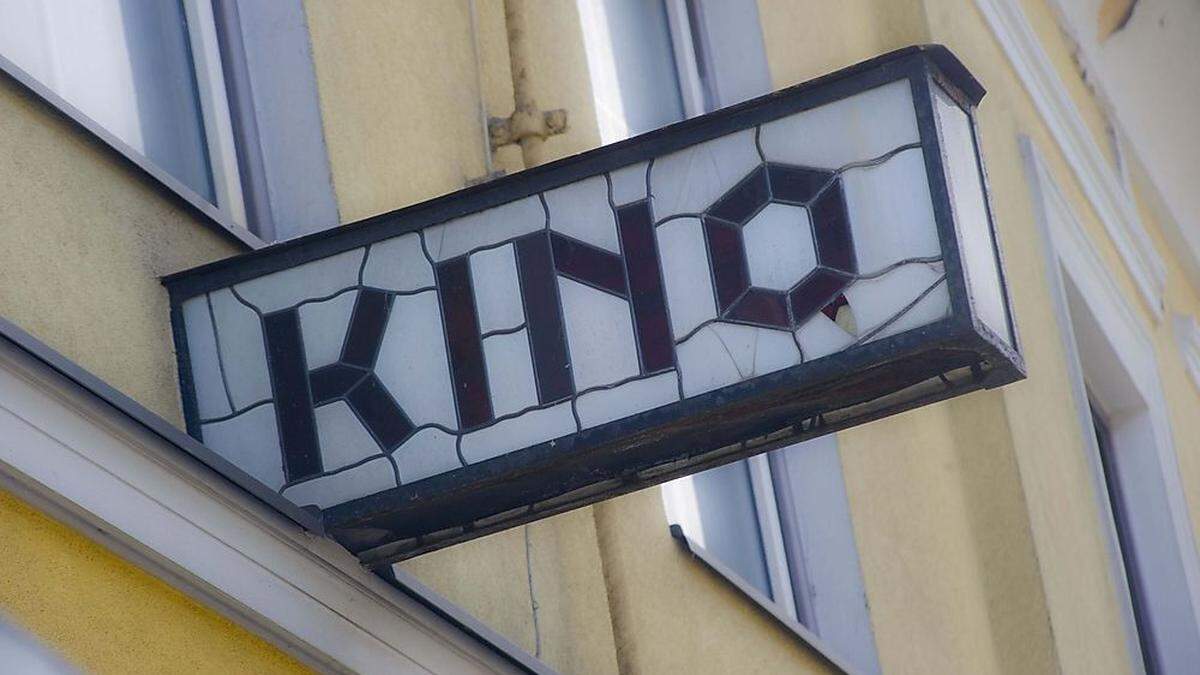 In Österreich sinkt der Kino-Zuspruch, in der EU aber steigt er