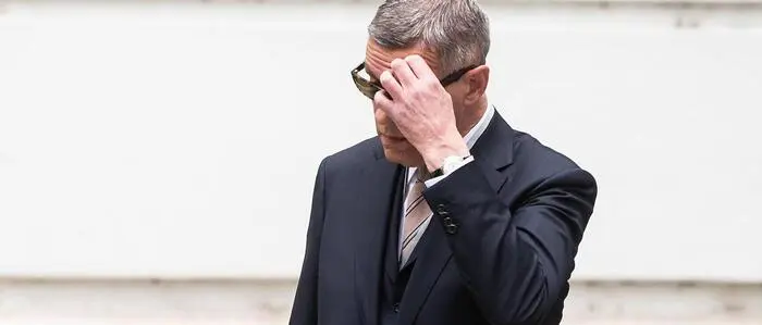 Christian Pilnacek wurde im Herbst 2023 tot aufgefunden