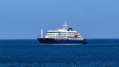 Drei Passagiere der Hondius starben, drei werden intensivmedizinisch betreut